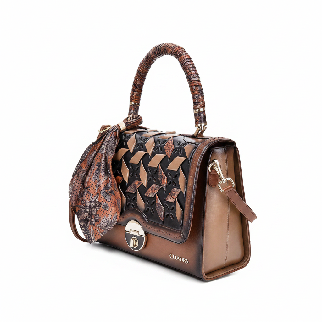 Bolsa Café Frente