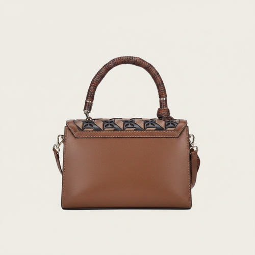 Bolsa Café Trasera