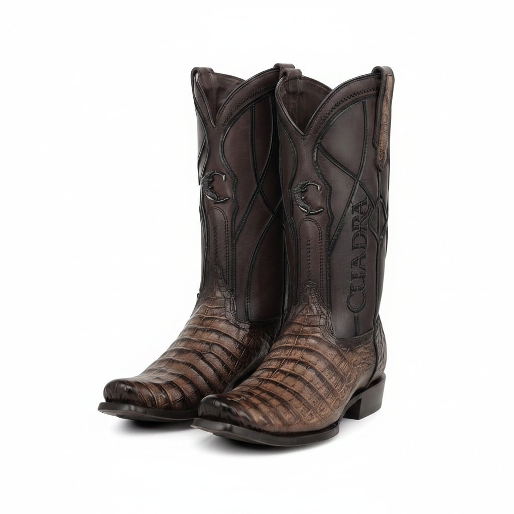 Botas Cuadra Calzado Hombre