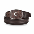 Cinturón Caiman